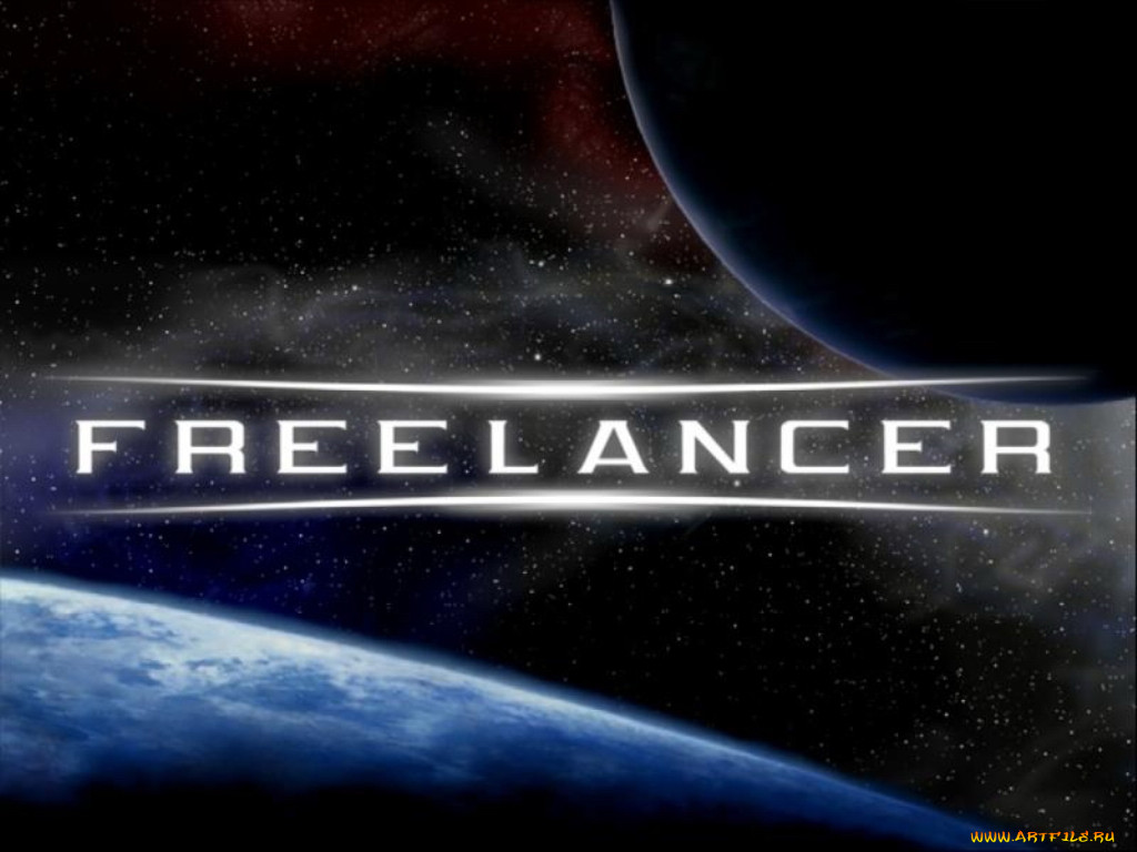 freelancer, , 